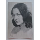 Артисты. Галина Долгозвяга. 241