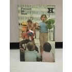 Freizeit im Hort (на немецком языке)