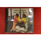 Jean-Philippe Audin & Diego Modena - Ocarina: The Very Best (1995, CD)