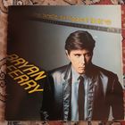 BRYAN FERRY - 1978 - THE BRIDE STRIPPED BARE (UK) LP