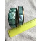 Комплект браслетов перламутровых  MANGO