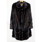 ШУБА НОРКОВАЯ