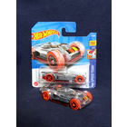 Машинка Hot Wheels новая в упаковке