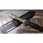 Нож дайвера, стропорез, Россия.