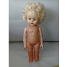 Кукла СССР.