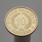 Финляндия 10 марок 1936