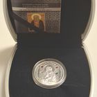 20 рублей Серафим Саровский 2013