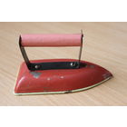 Детский утюжок игрушка