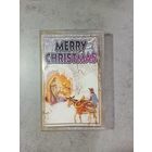 Аудио кассета Merry Christmas