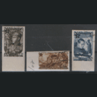 Заг. 1041/43. 1947. XXIX годовщина Советской Армии. БЗБ. ГаШ.