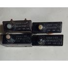 Микропереключатель МП2102ЛУХЛ3 и МП2102ЛУХЛ4 (СССР)