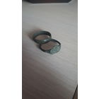 Кольца старинные