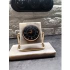 Часы настольные "молния"