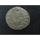 Полугрош 1509