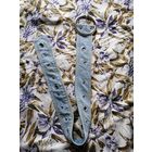 Джинсовый пояс