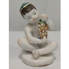 Все лоты с 1р.Мальчик с виноградом ЛФЗ ранний