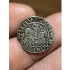 Сигизмунд II Август) Полугрош 1559г.