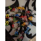 Ковбои и индейцы СССР