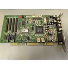 Звуковая карта Media Chips  MediaMagic ISP-16