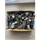 БОЛЬШОЙ ЛОТ ЧАСОВ 7кг С 1 РУБЛЯ