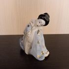 Статуэтка Чио Чио Сан,Рига