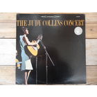 Judy Collins - The Judy Collins concert - Elektra, USA
