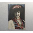 1907 год Либава  открытка