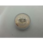 Легенда о кукушке - Легенда пра зязюлю. 1р. 2008г с рубля