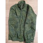 Куртка военная.