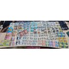 Квартблоки и сцепки СССР с 1 копейки!