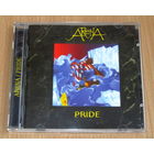 Arena - Pride (1996, Audio CD, нео-прог)