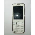 Мобильный телефон Alcatel . Распродажа 50 лотов с рубля !