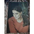 Артистка Пшенная