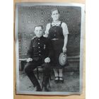 Старое фото в коллекцию