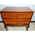 Винтажный комод.