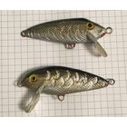 Воблер для рыбалки на жереха, головля, язя, окуня