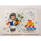 Варламова. ЧИСТАЯ. 1985