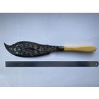 Нож сервировочный, Англия.