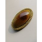 Брошь. СССР.