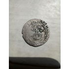 Сольд 1609 года рига