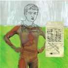 CHALLENGER - Give people wthat they want LP 2004, LP