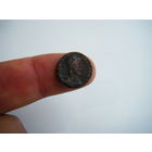 Древний Рим. Император Констанций 2-й  337-361г. н.э.