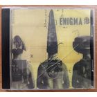 ENIGMA - LE ROI EST MORT, VIVE LE ROI!, CD