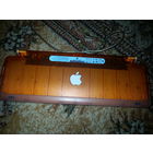 Apple USB Keyboard 1999 год Model M2452