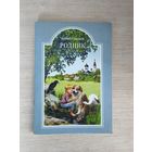 Книга. Борис Ганаго. Родник.
