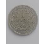 1 марка 1905 г.