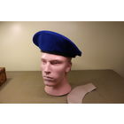 Берет КГБ СССР. Распродажа коллекции вещей. С РУБЛЯ! АУКЦИОН!