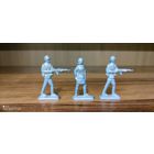 Солдатики СССР