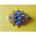 Старая Брошь.