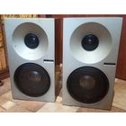 Электроника 15АС-214. Колонки. Система акустическая. Акустика. Копия Technics. Алюминий
